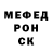 А ПВП крисы CK Chonalyn Incillo